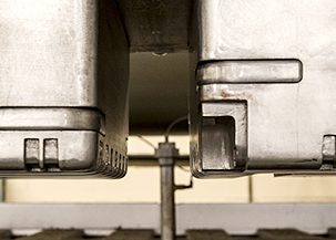 Molds | Unique styles.