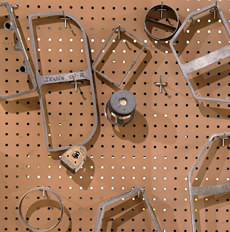 Die | History of the die-cutting
