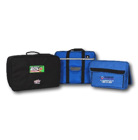 custom soft carrying cases