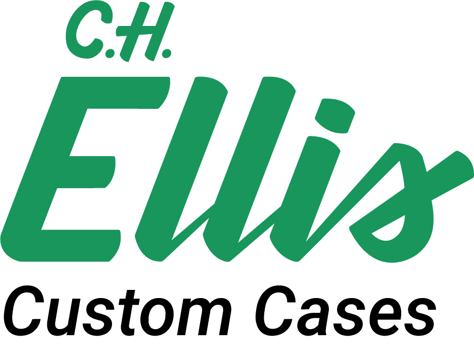 Ch Ellis logo