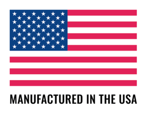 manufactured in the usa