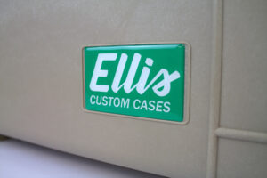 ch ellis label