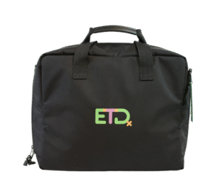 ETD bag