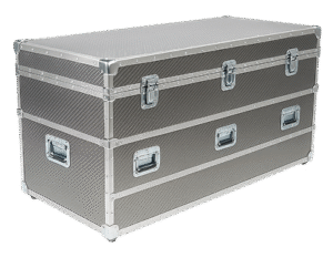 aluminum case 3