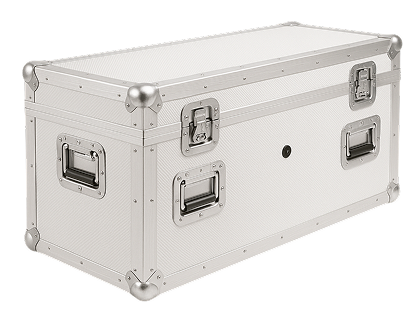 aluminum case 1