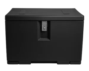 closed tool case