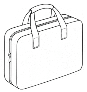 angle case illustration