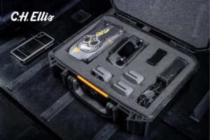 custom vacuum formed cases