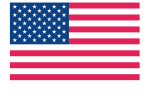 manufactured in the sua transparent